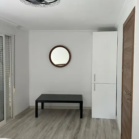 Appartement Gandia Borjia Extérieur photo