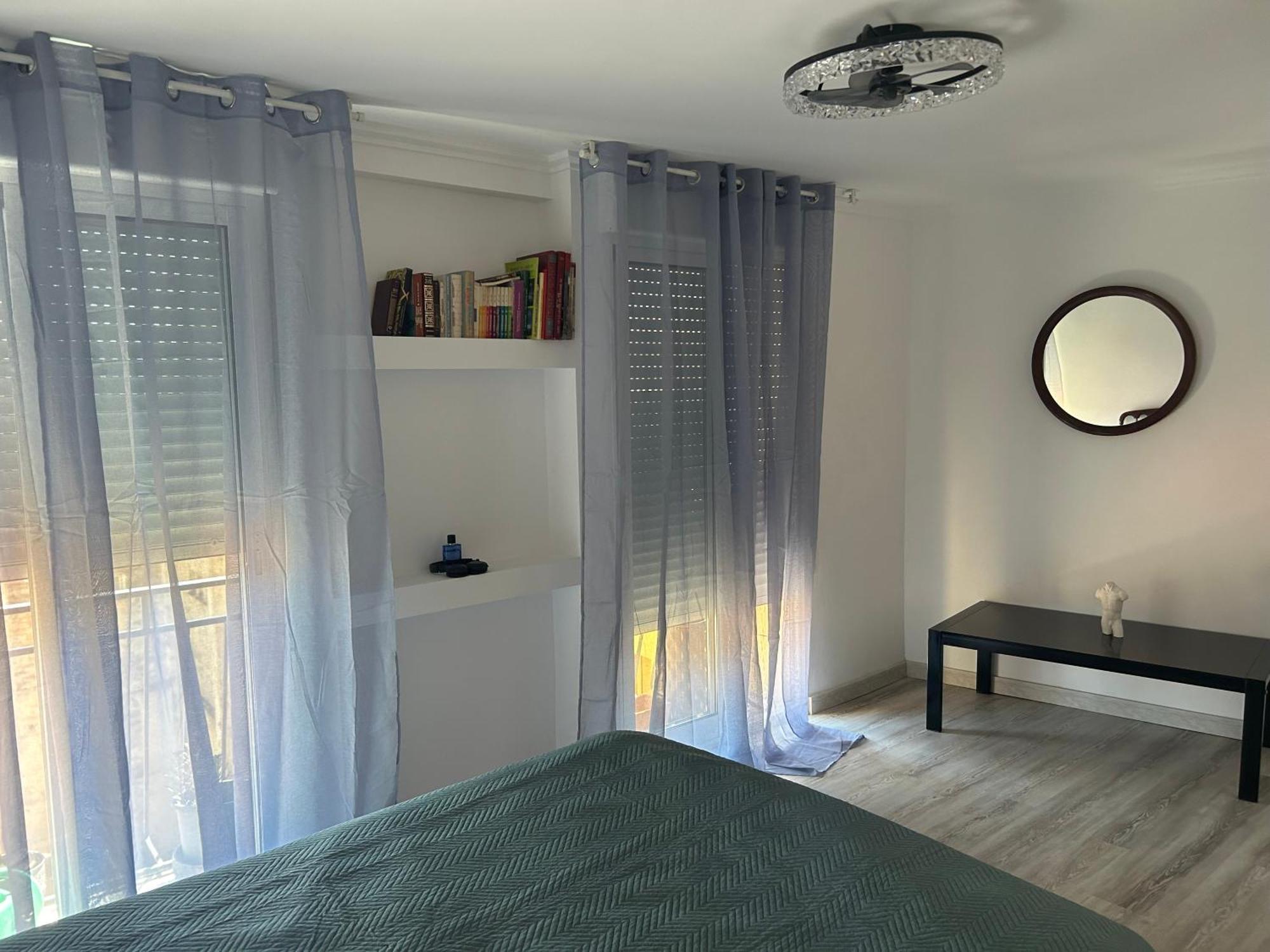 Appartement Borjia *