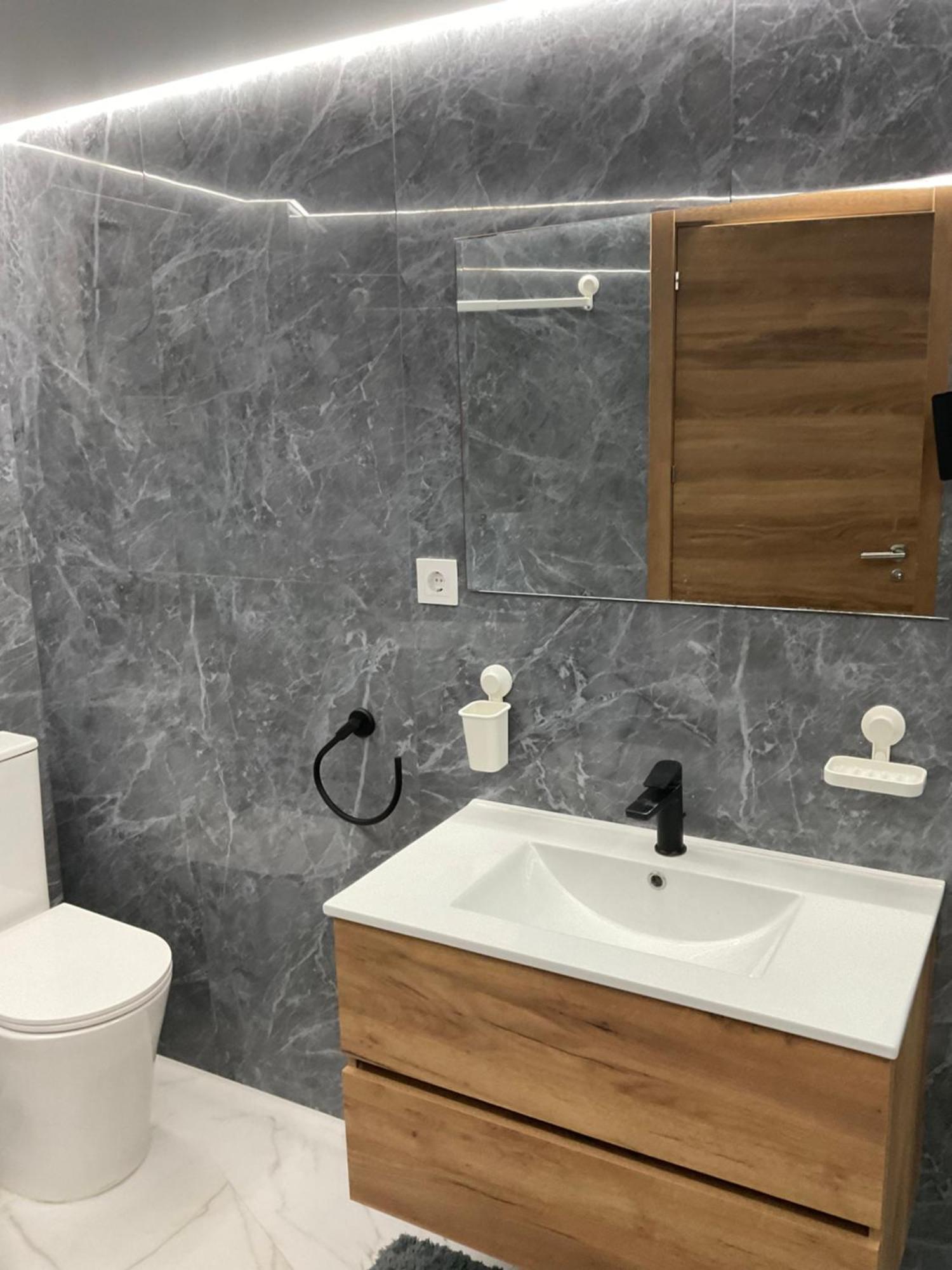 Borjia Appartement