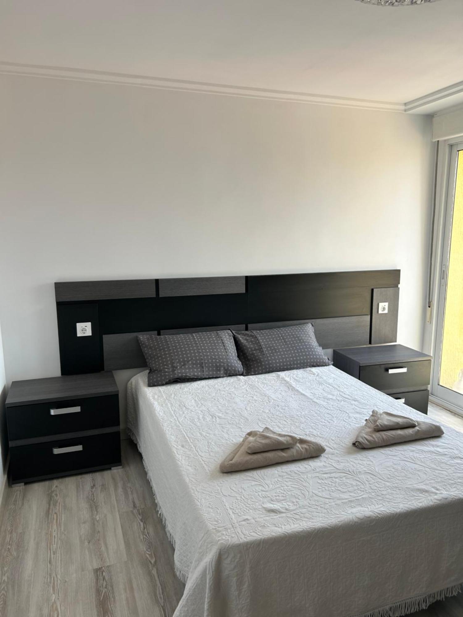 Apartment Borjia *