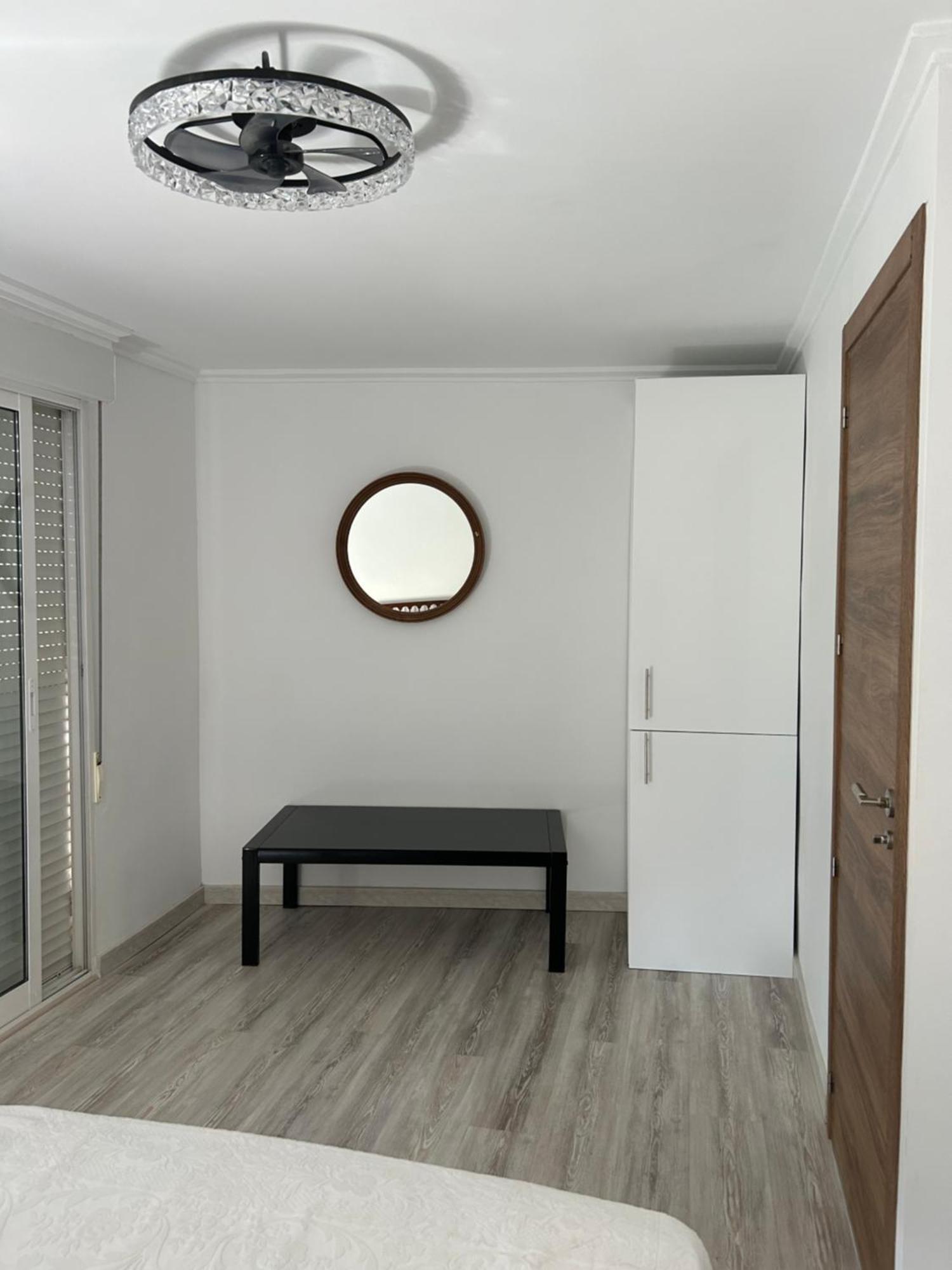 Borjia Appartement Gandie